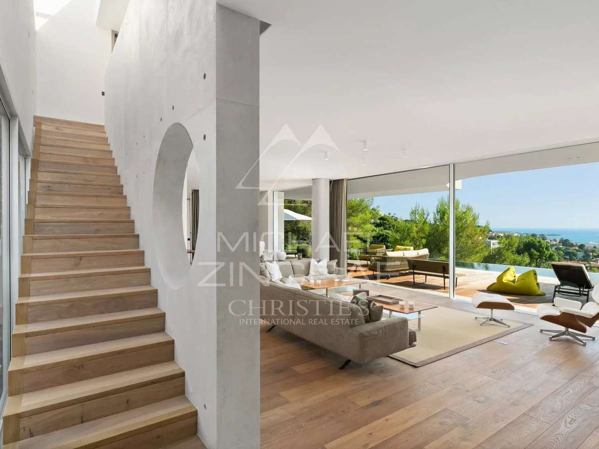 Villa Cannes