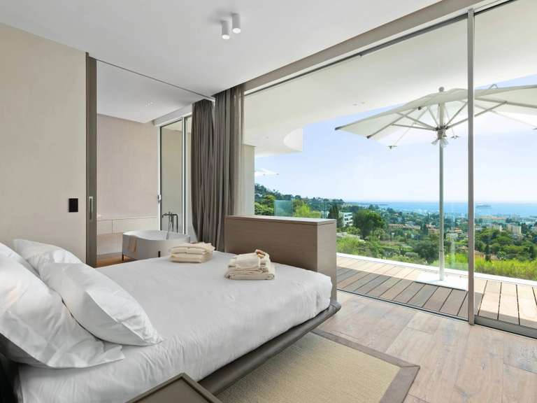 Villa Cannes - 5 chambres - 560m²