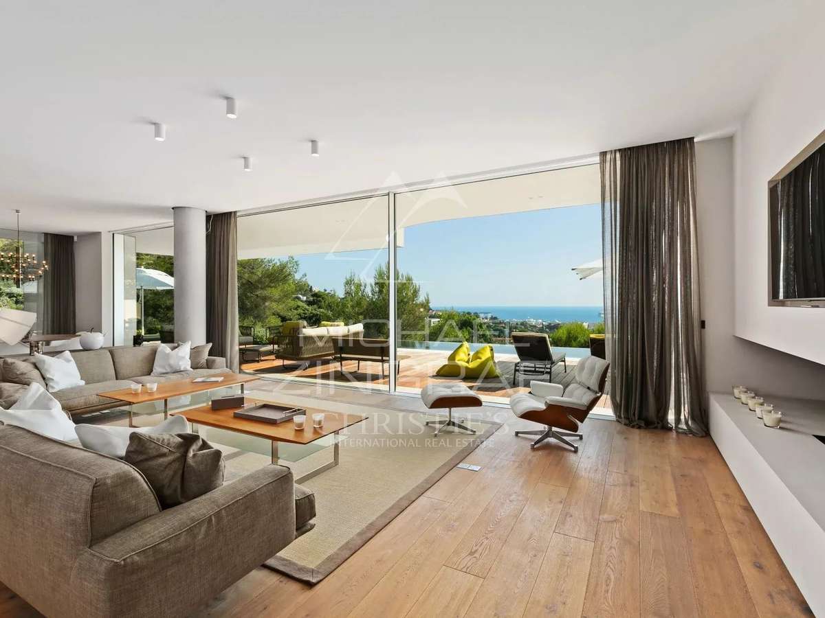 Villa Cannes