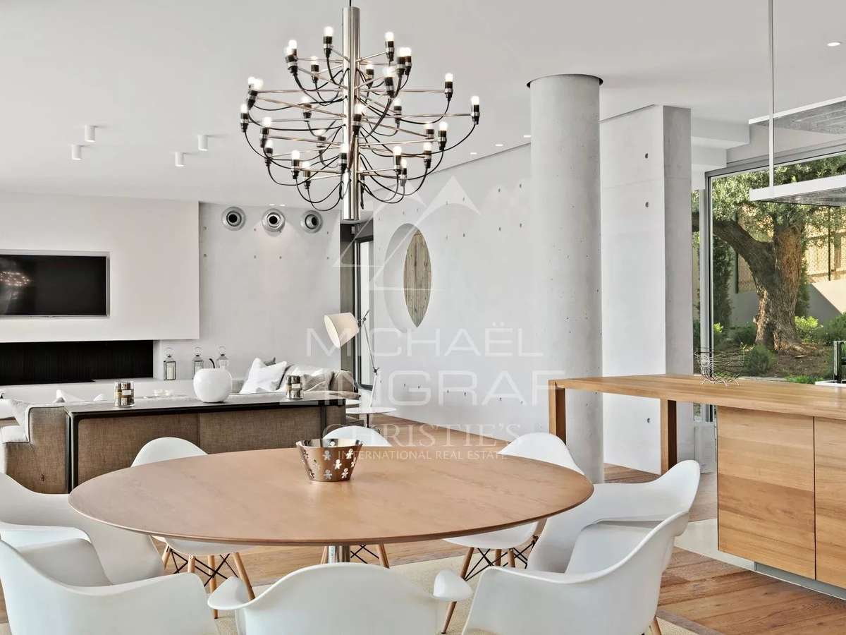 Villa Cannes