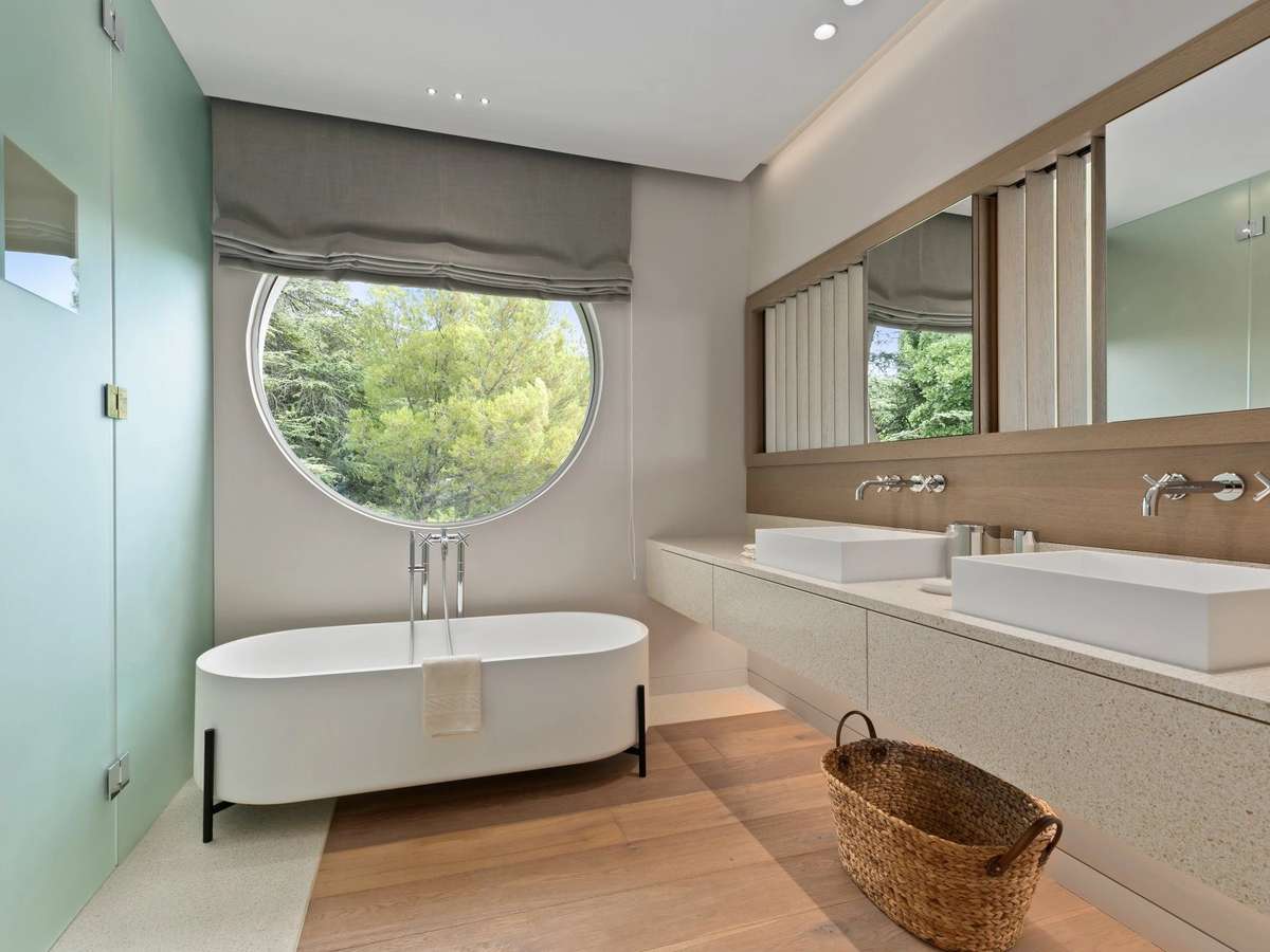 Villa Cannes