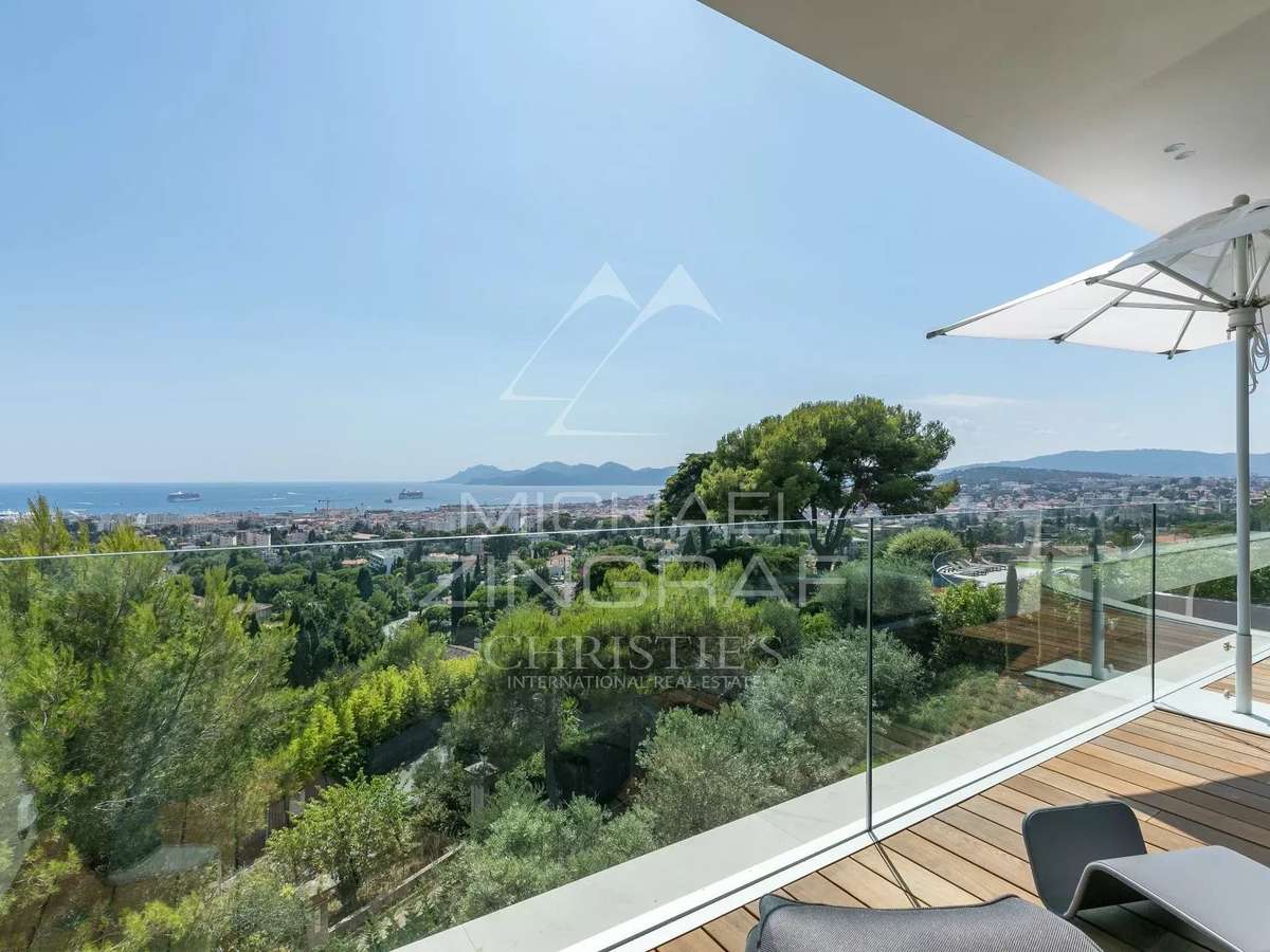 Villa Cannes