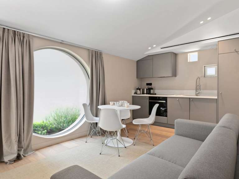 Villa Cannes - 5 chambres - 560m²