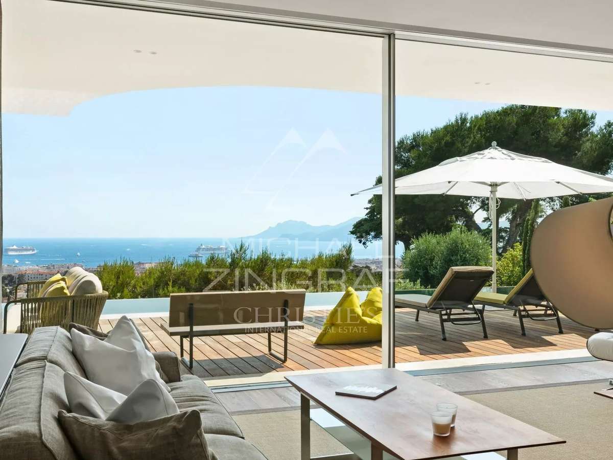 Villa Cannes