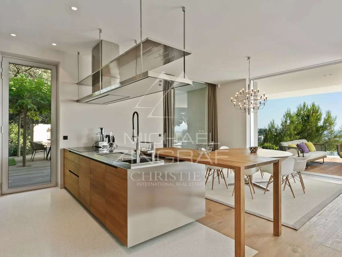 Villa Cannes