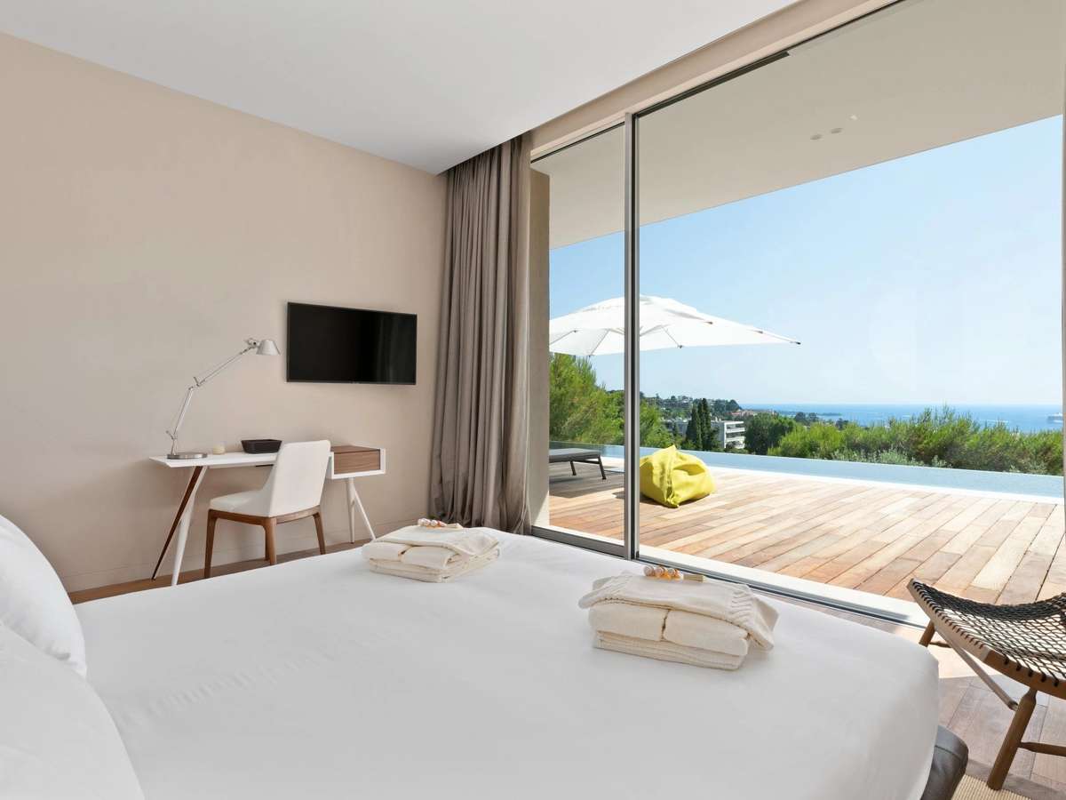 Villa Cannes