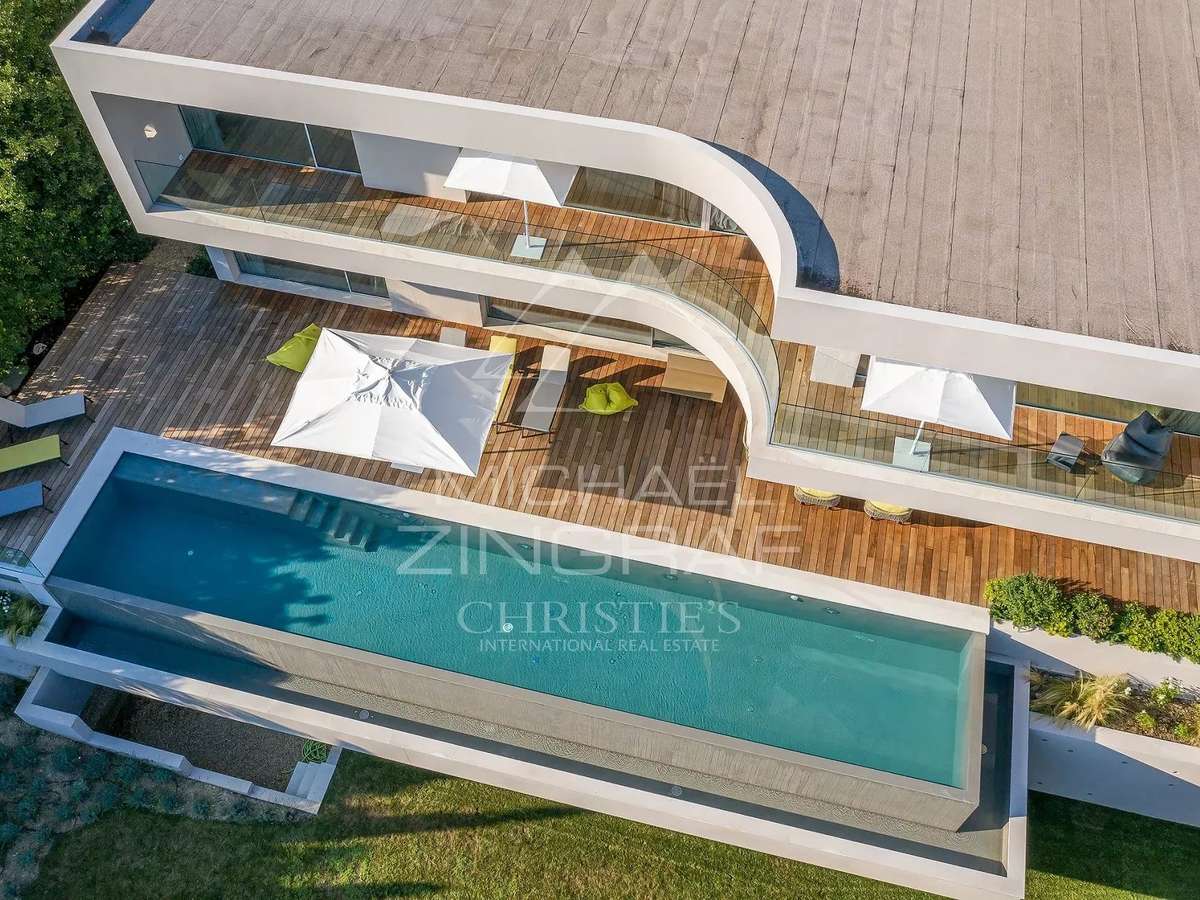 Villa Cannes