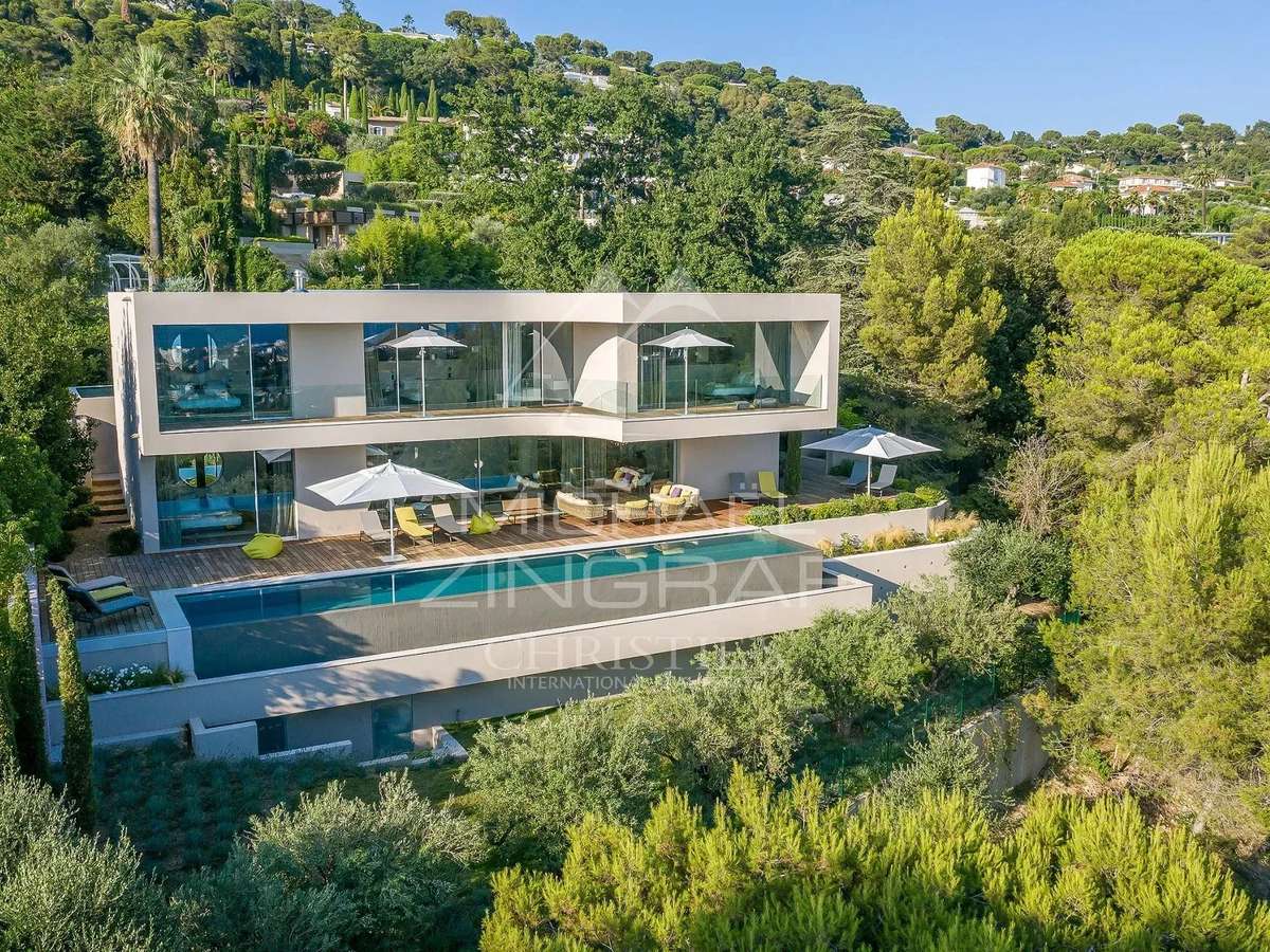 Villa Cannes