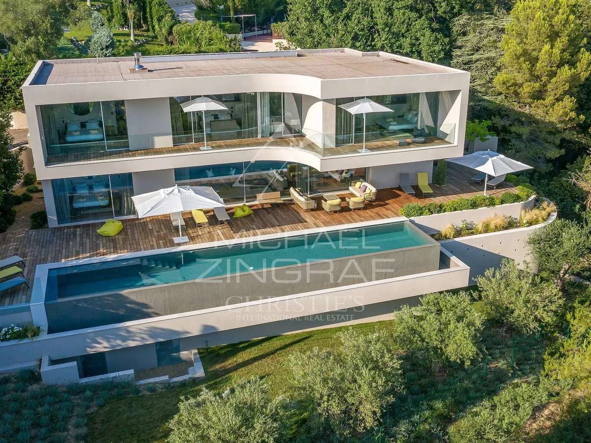 Villa Cannes