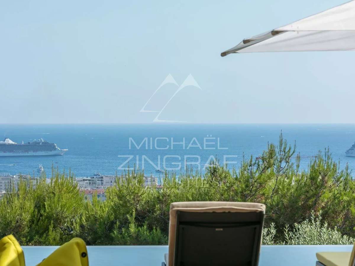 Villa Cannes