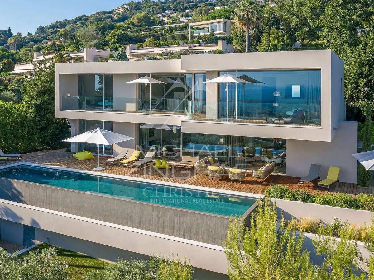 Villa Cannes