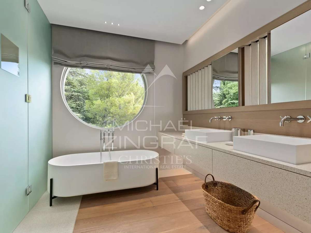 Villa Cannes