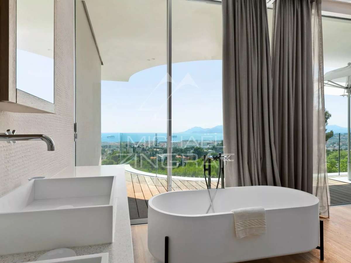 Villa Cannes