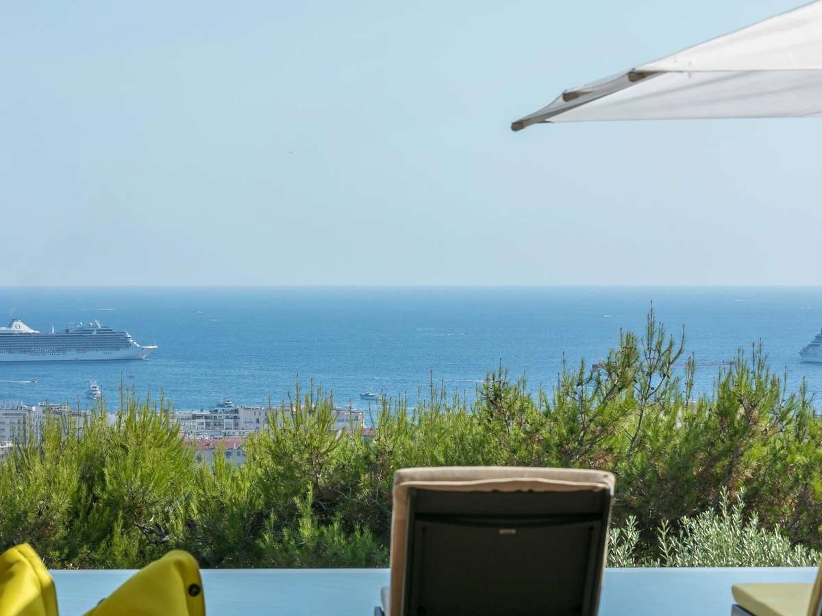 Villa Cannes