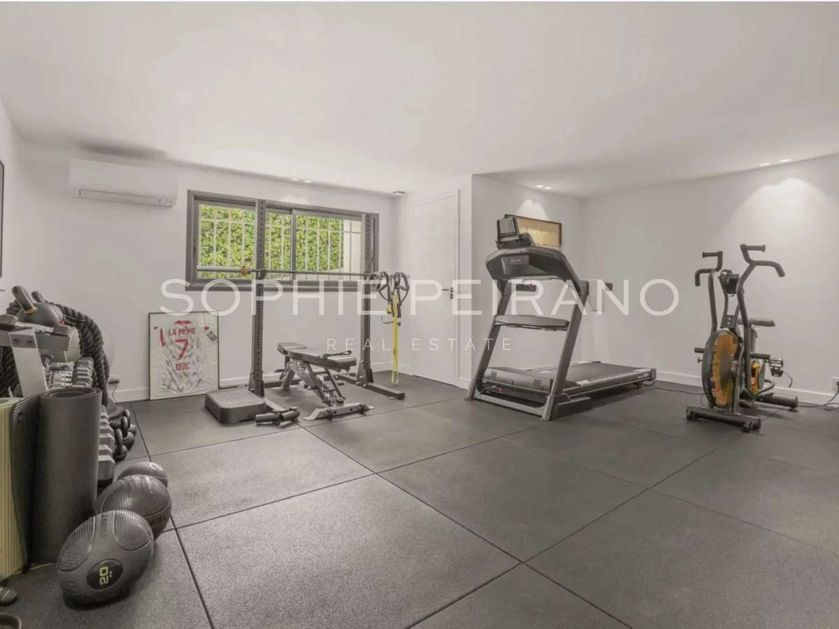 Villa Cannes