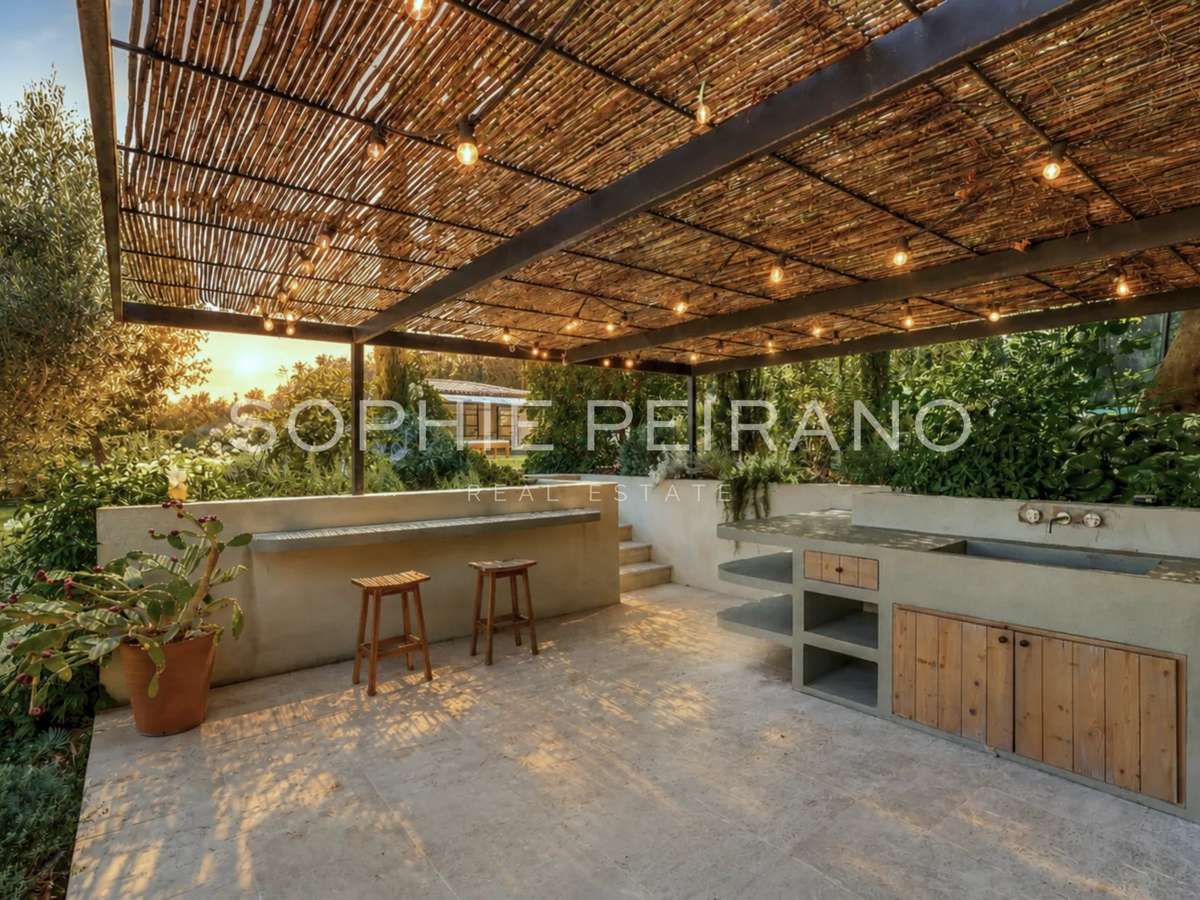 Villa Cannes