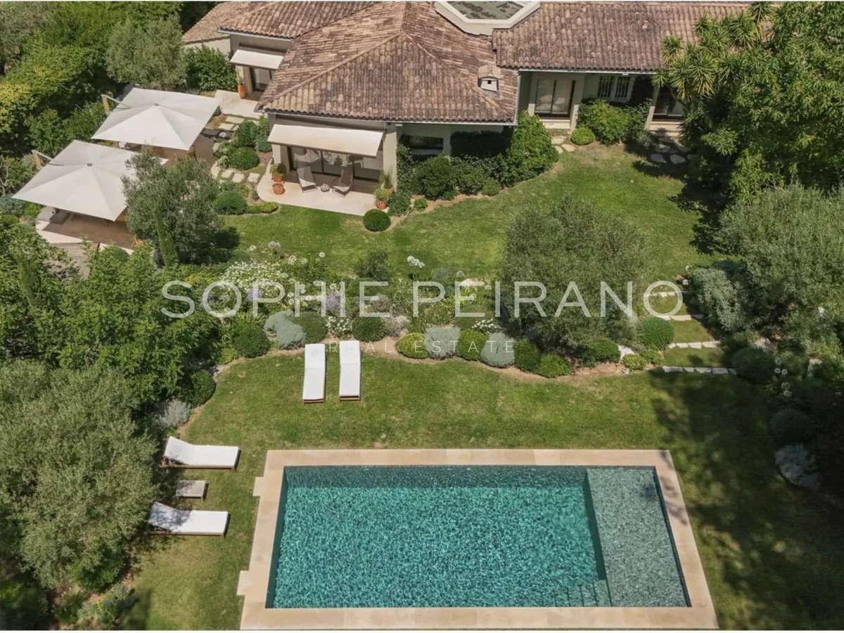 Villa Cannes