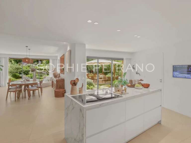 Villa Cannes - 5 chambres - 270m²