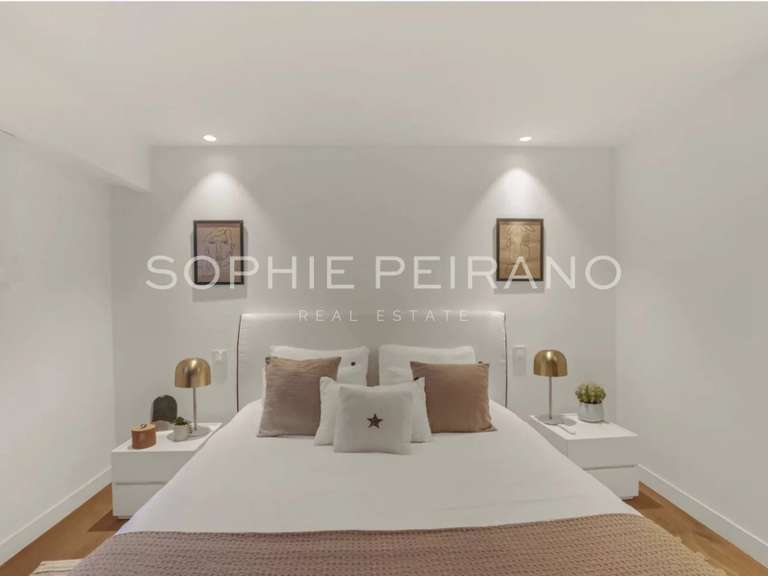 Villa Cannes - 5 chambres - 270m²