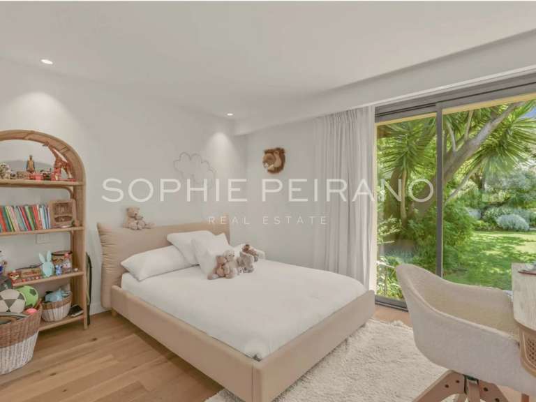 Villa Cannes - 5 chambres - 270m²