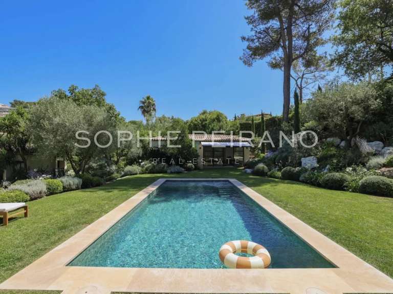 Villa Cannes - 5 chambres - 270m²