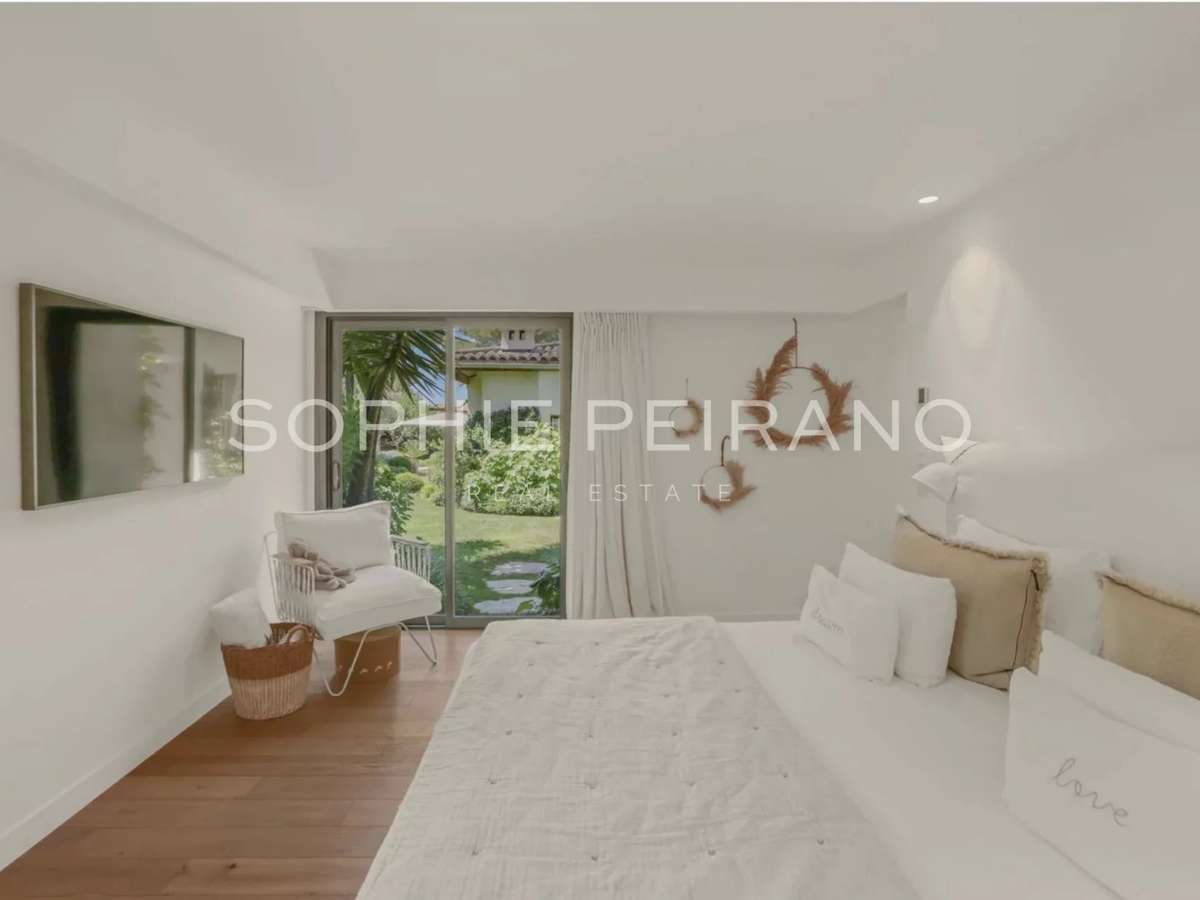 Villa Cannes