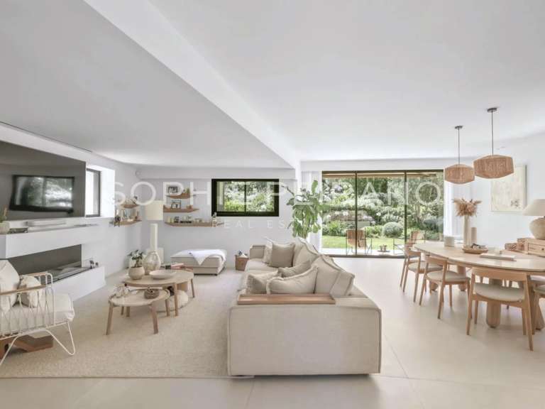 Villa Cannes - 5 chambres - 270m²