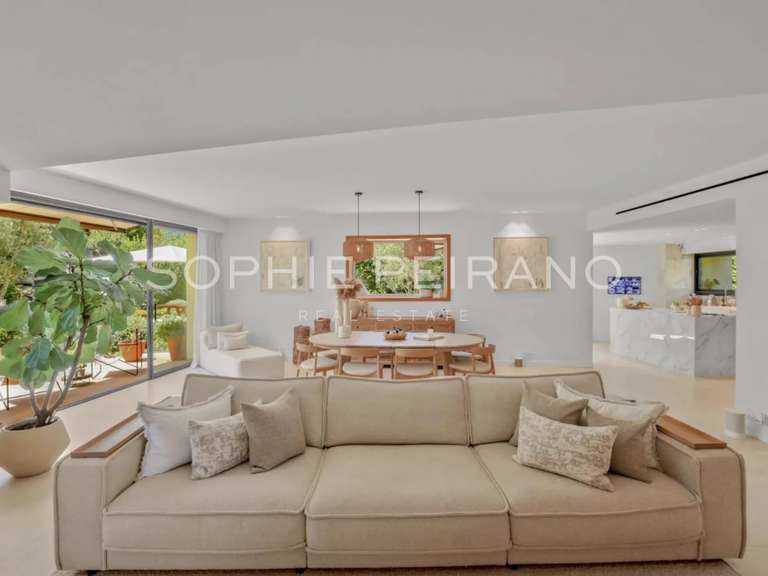 Villa Cannes - 5 chambres - 270m²