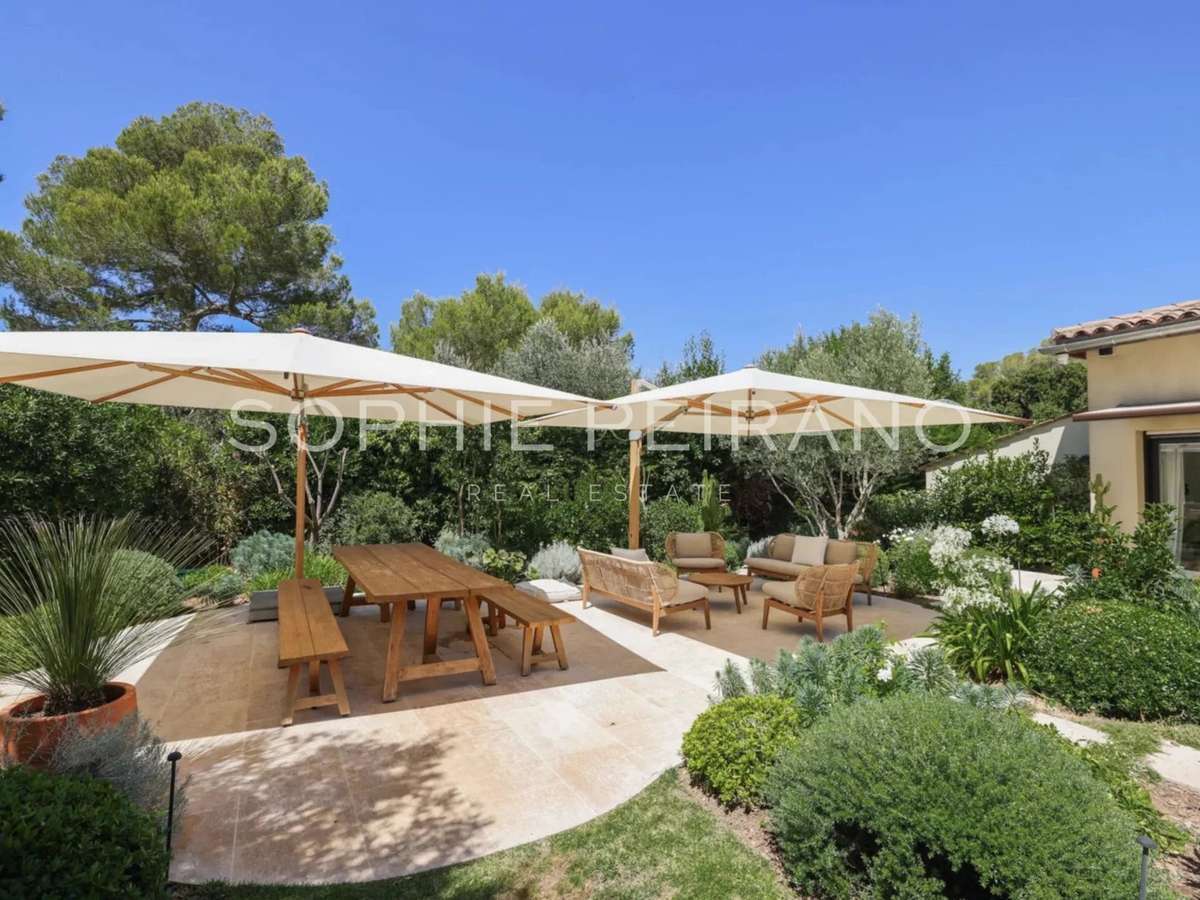 Villa Cannes
