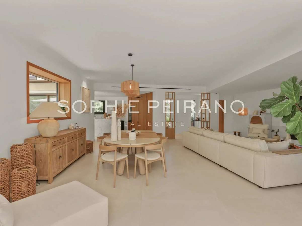 Villa Cannes