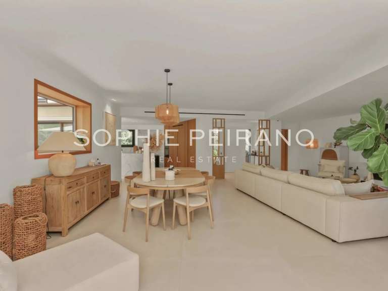 Villa Cannes - 5 chambres - 270m²