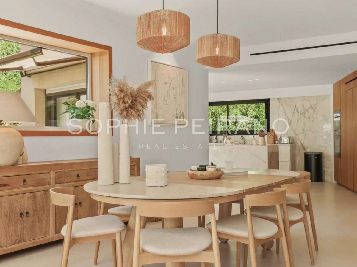 Villa Cannes