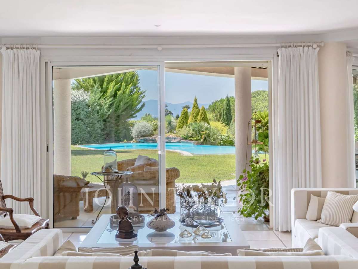 Villa Cannes