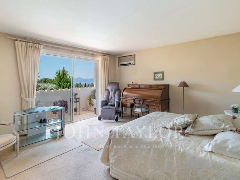 Villa Cannes - 4 chambres - 240m²