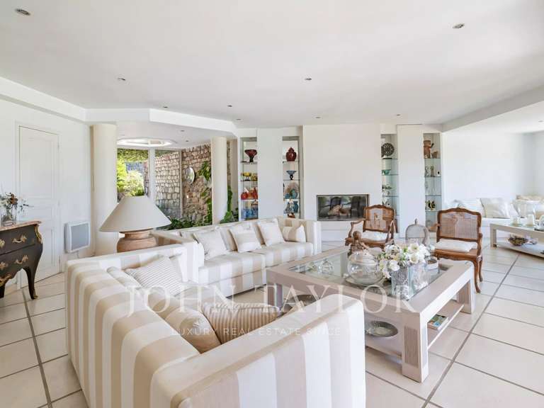 Villa Cannes - 4 chambres - 240m²