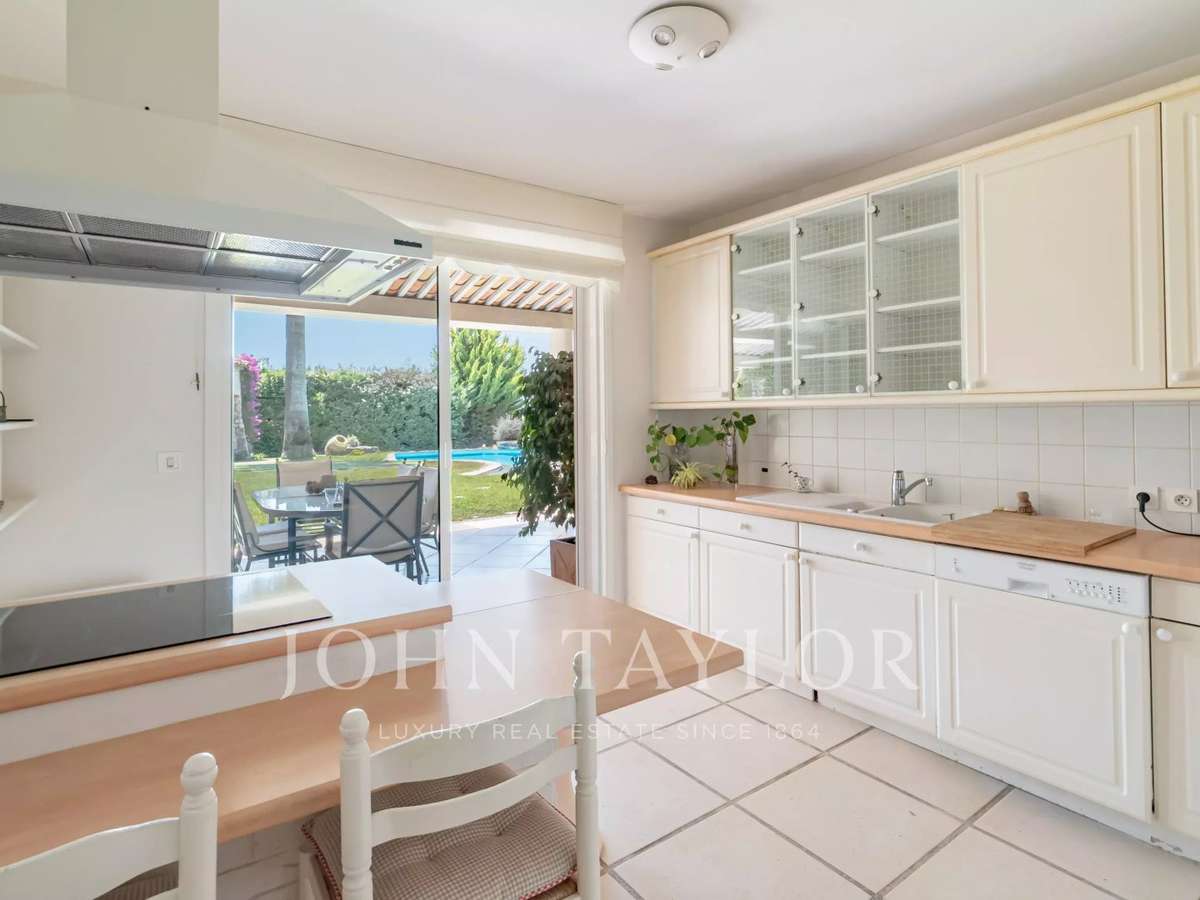 Villa Cannes