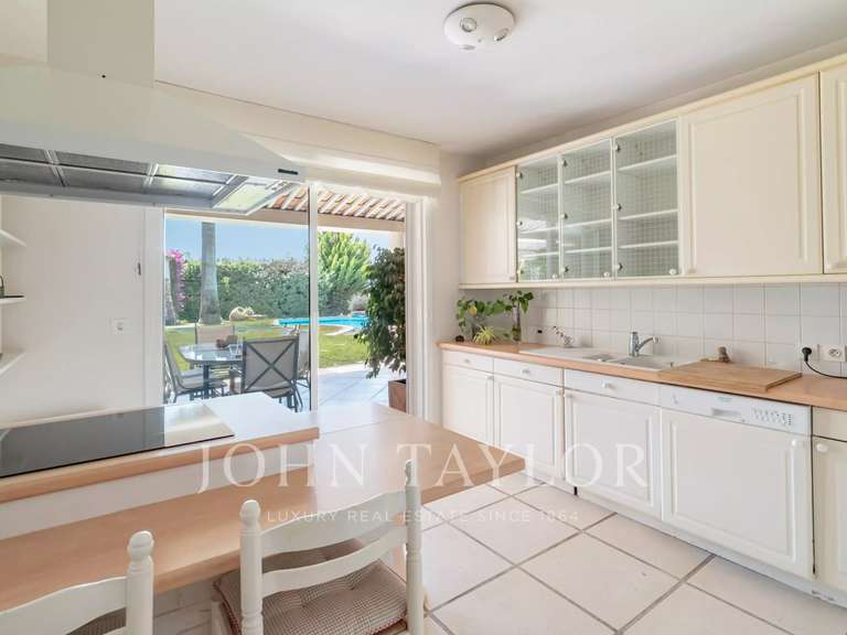 Villa Cannes - 4 chambres - 240m²