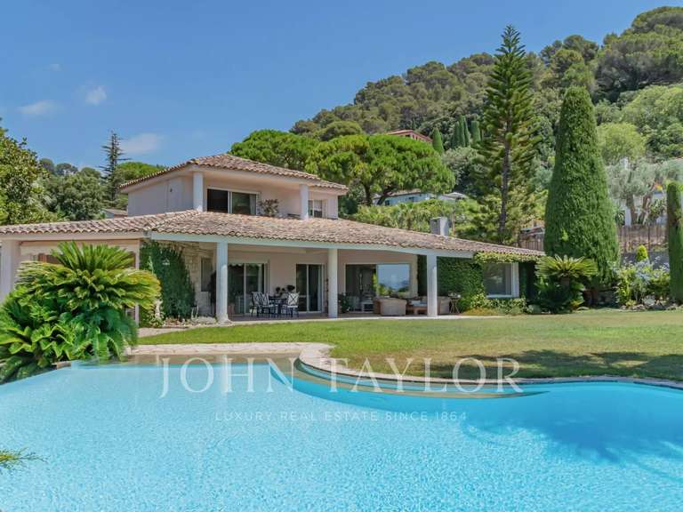 Villa Cannes - 4 chambres - 240m²