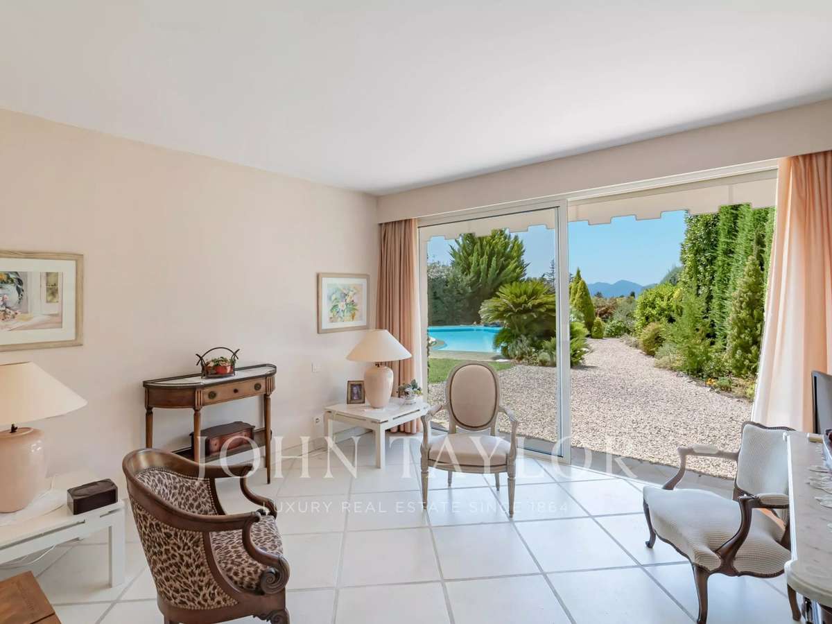 Villa Cannes