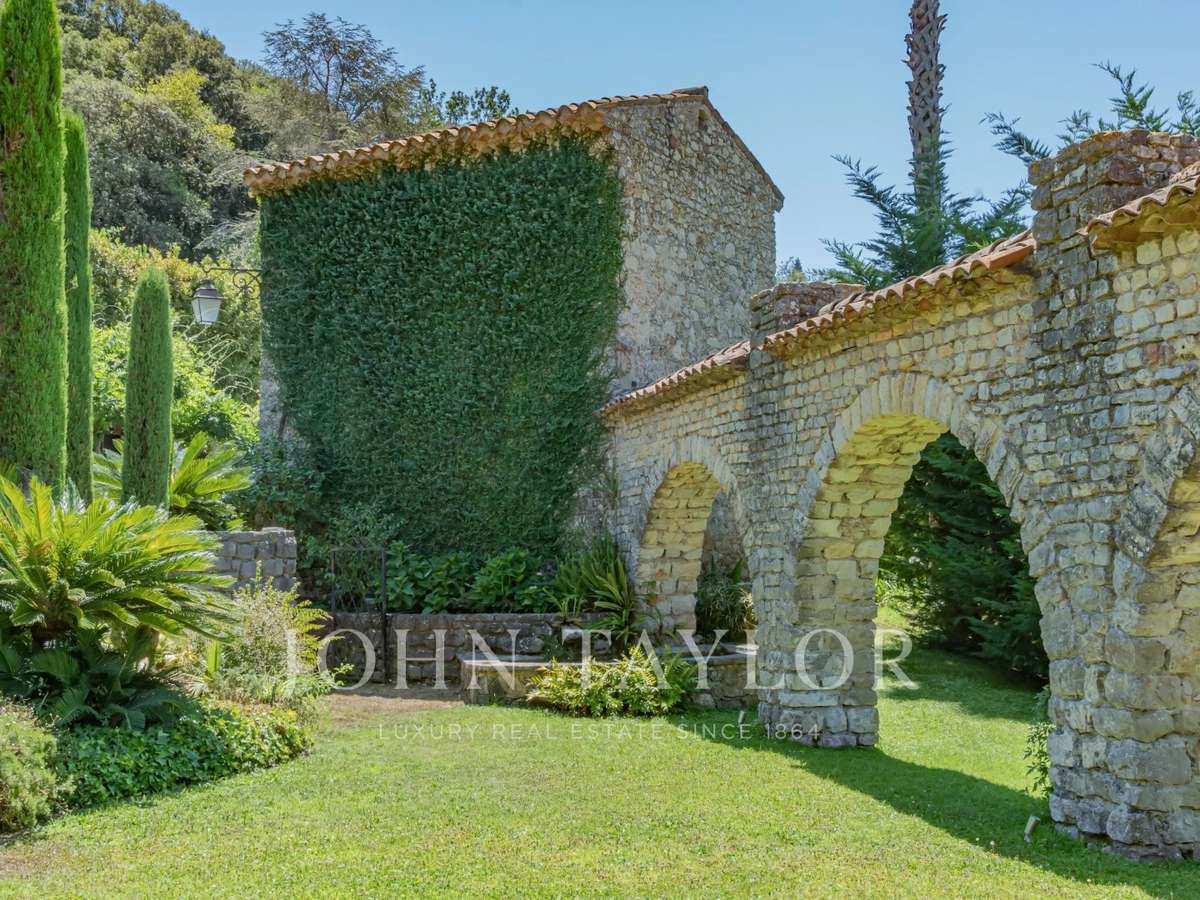 Villa Cannes