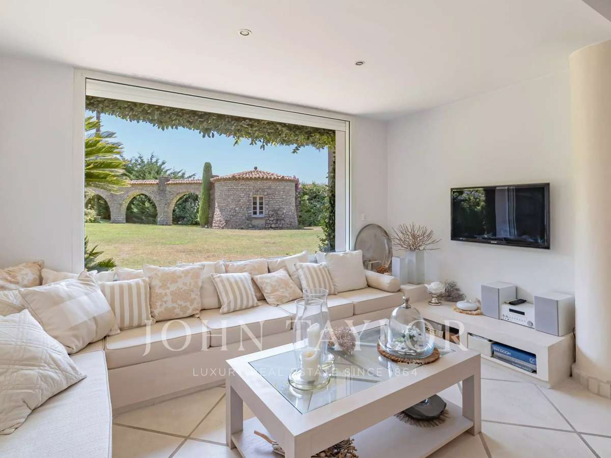 Villa Cannes