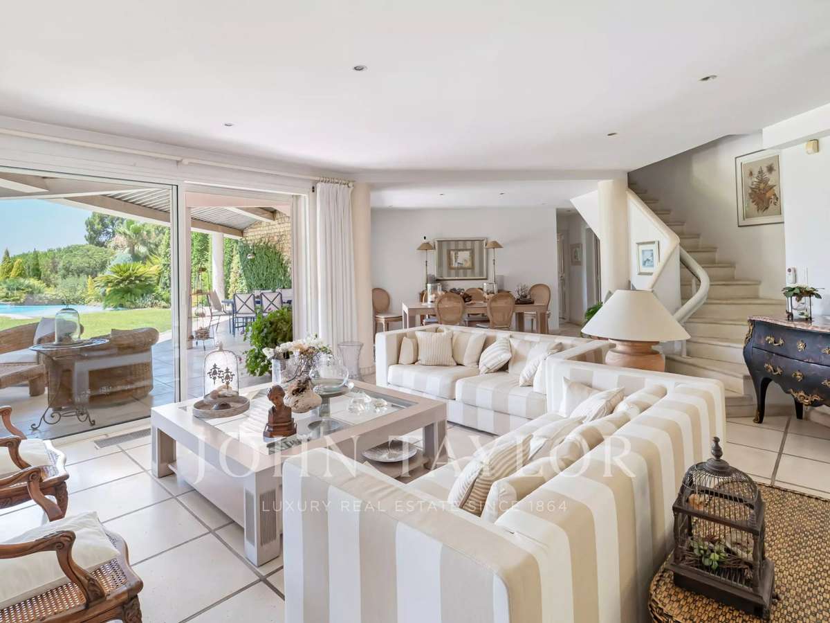 Villa Cannes