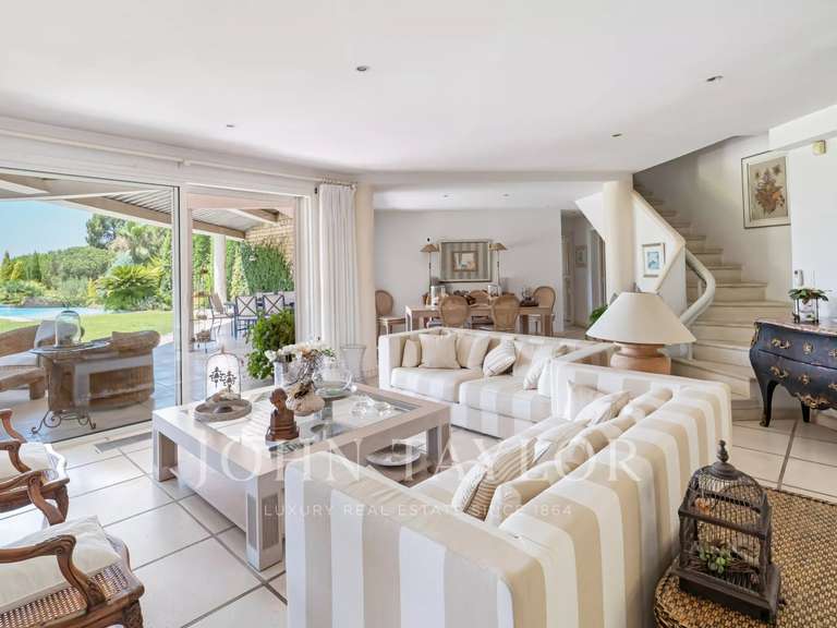 Villa Cannes - 4 chambres - 240m²