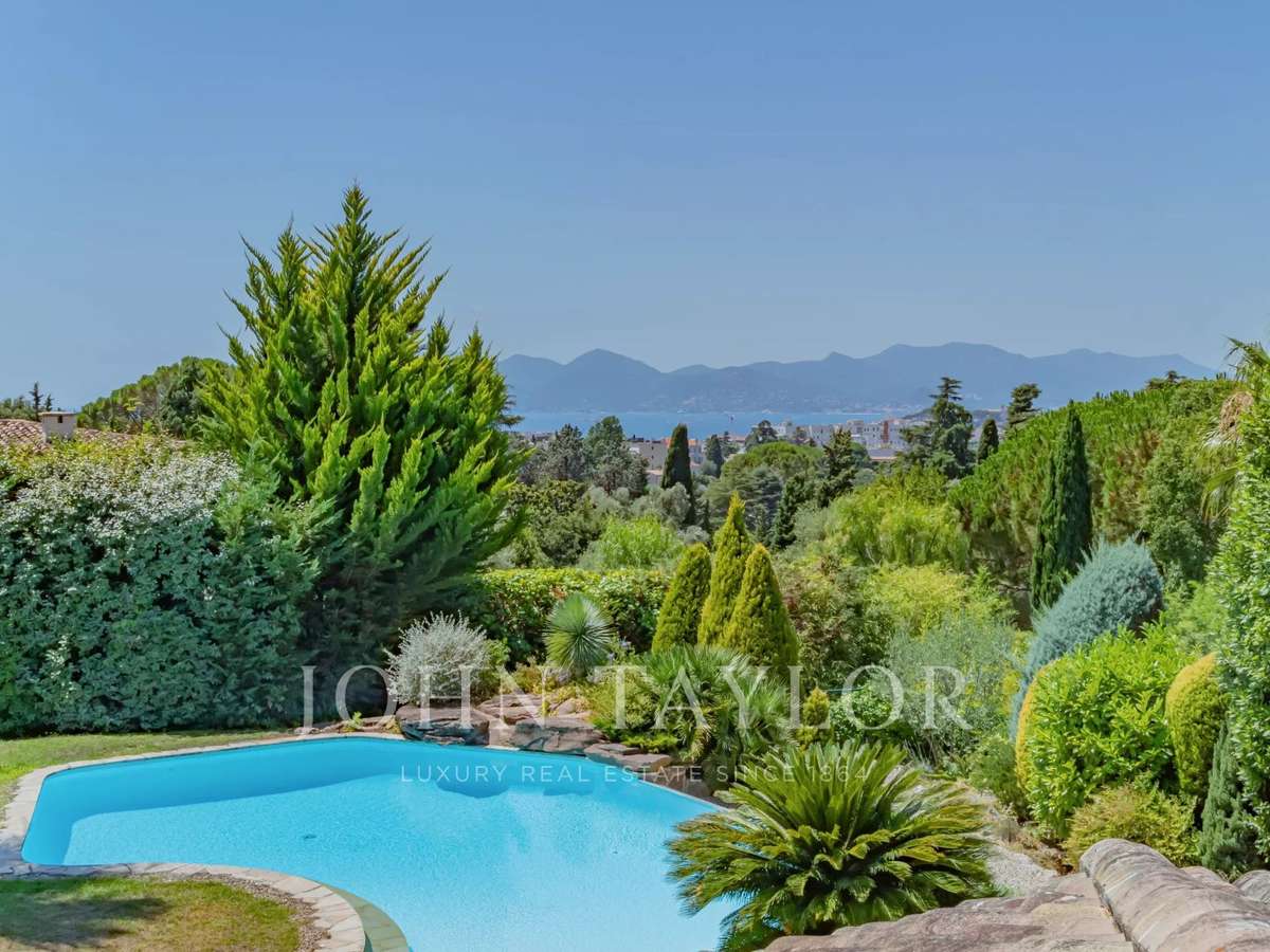 Villa Cannes