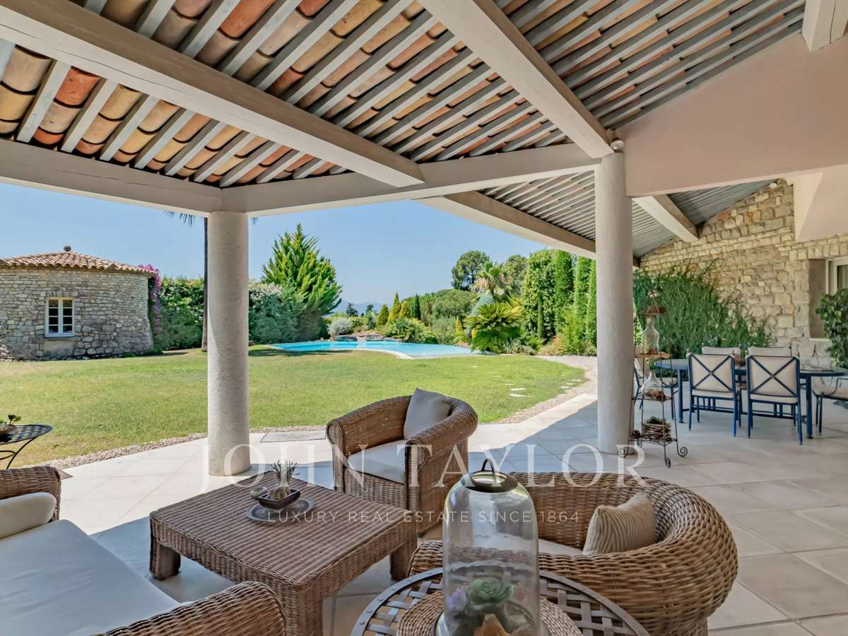 Villa Cannes