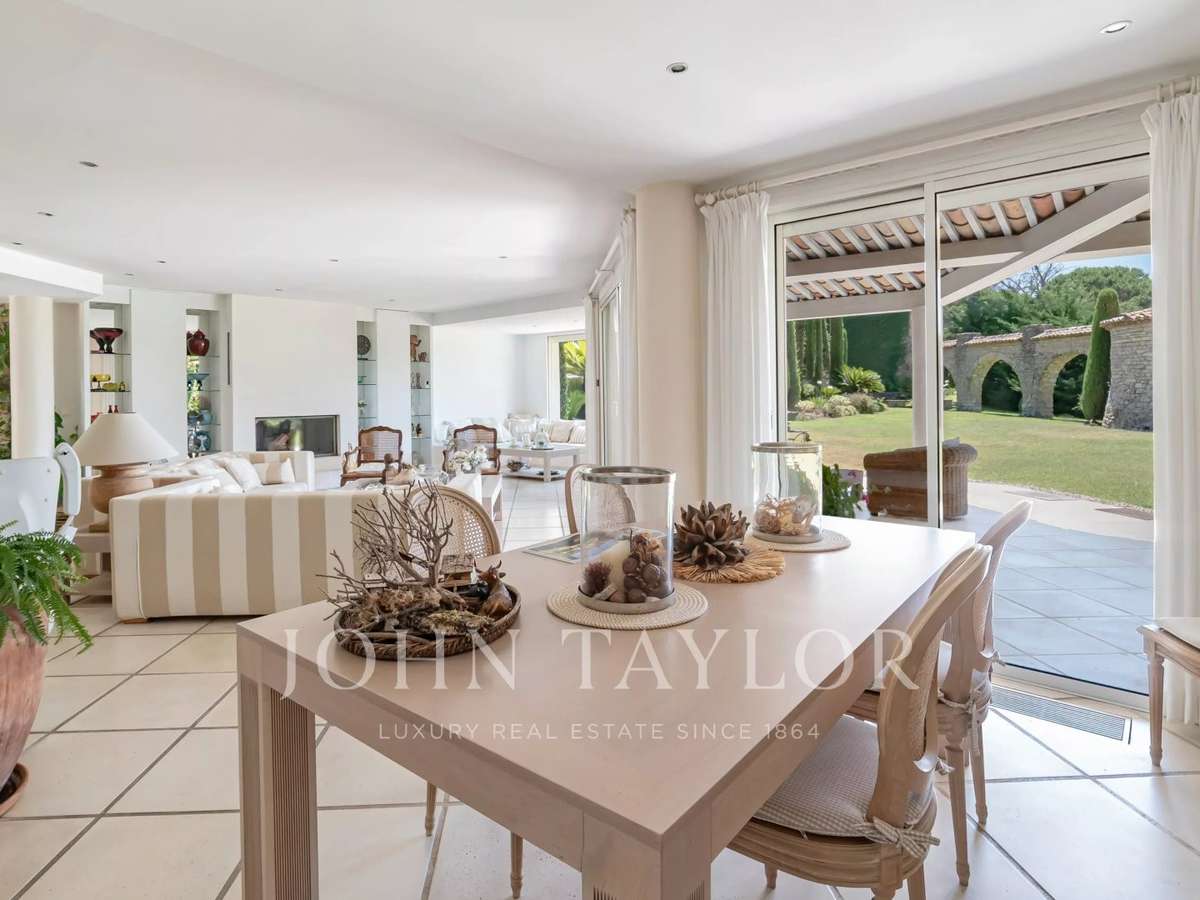 Villa Cannes