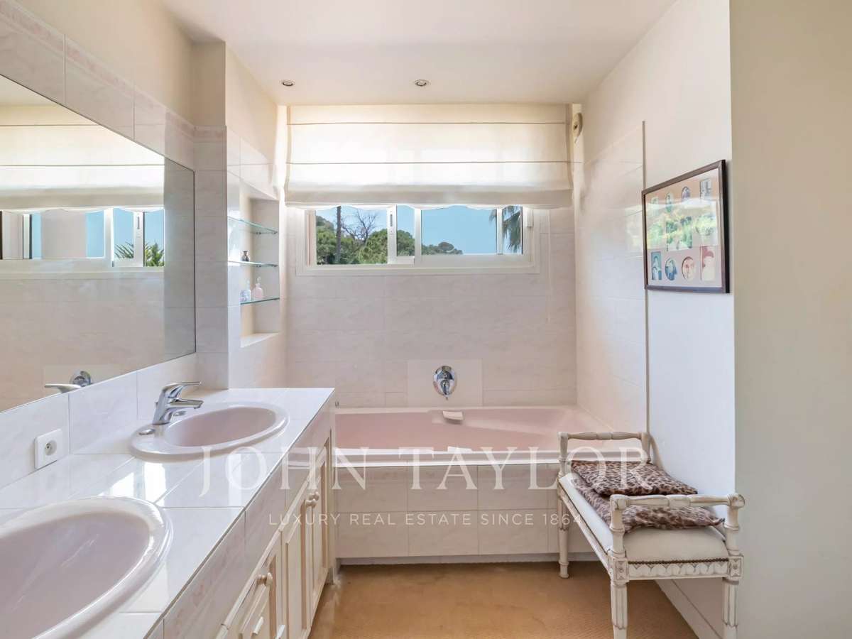 Villa Cannes