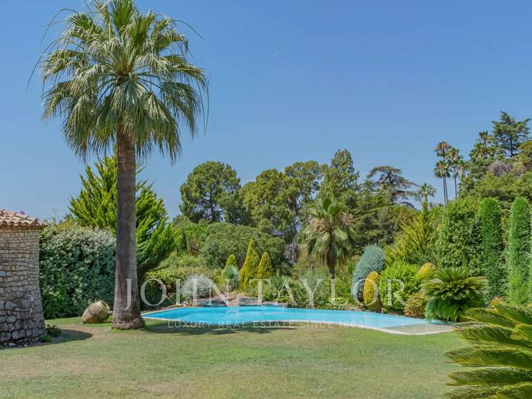 Villa Cannes - 4 chambres - 240m²