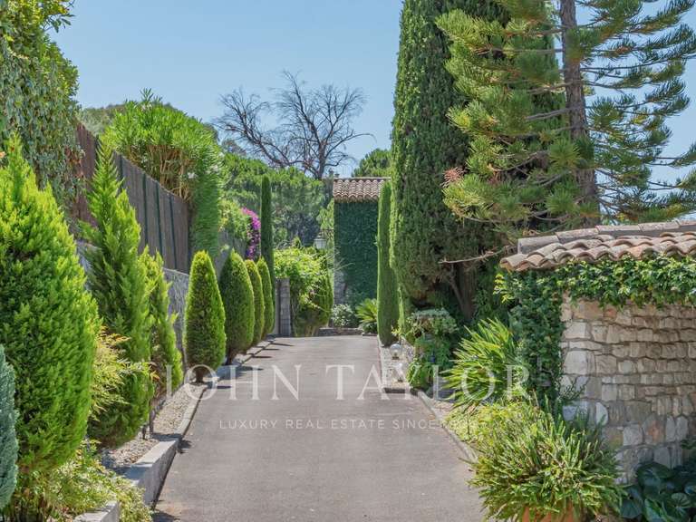 Villa Cannes - 4 chambres - 240m²