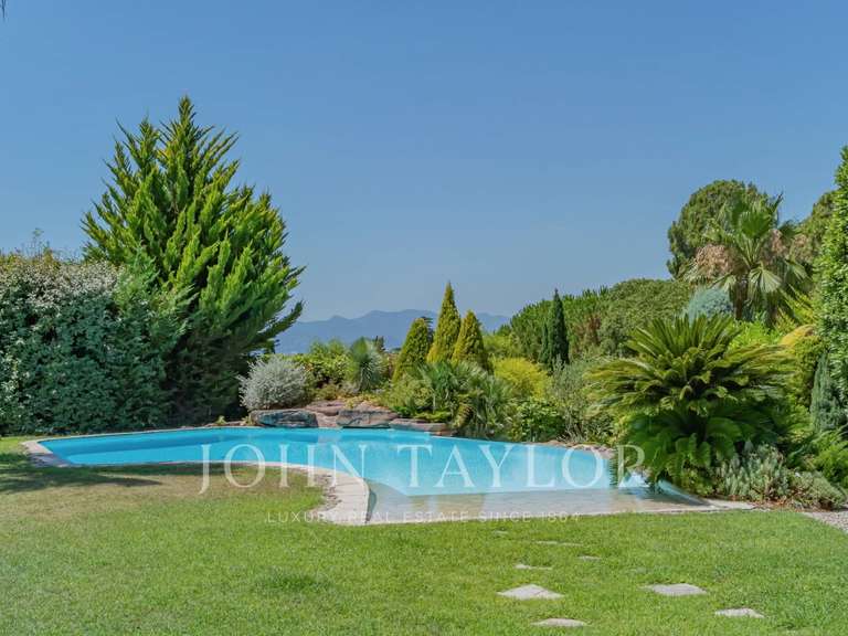 Villa Cannes - 4 chambres - 240m²